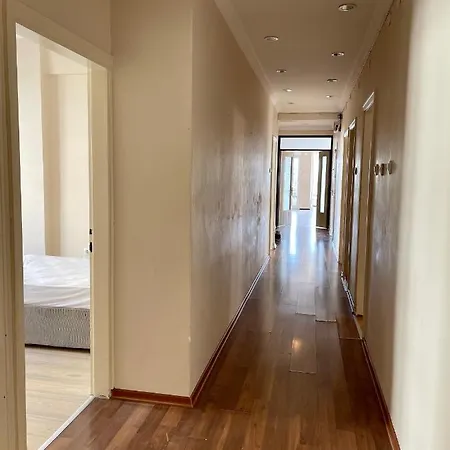 Panaromic Sea View Flat, 7