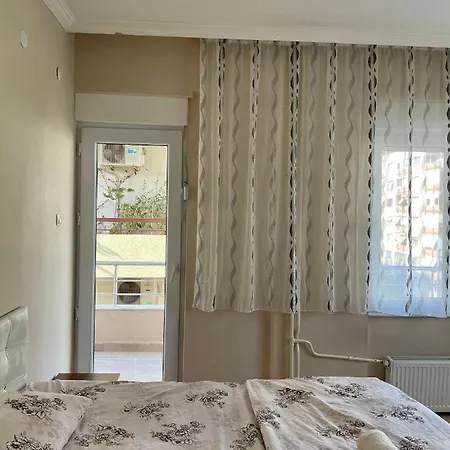 Panaromic Sea View Flat, 7 أنطاليا