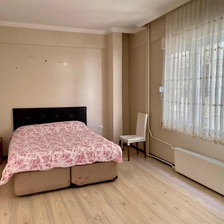 Panaromic Sea View Flat, 7 أنطاليا