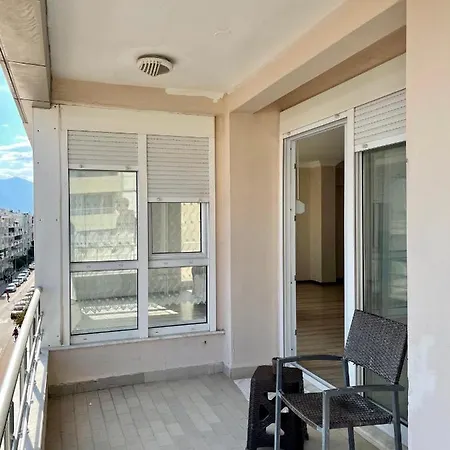Panaromic Sea View Flat, 7 شقة