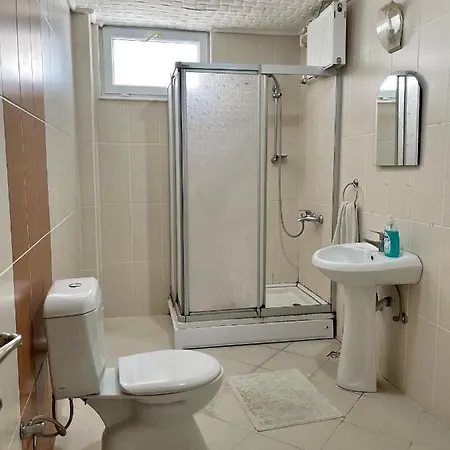 Panaromic Sea View Flat, 7 شقة