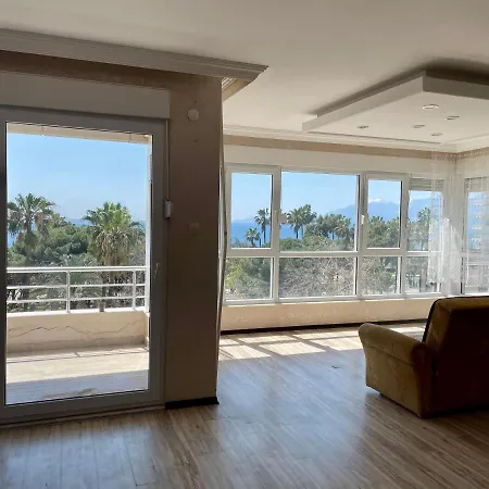 Panaromic Sea View Flat, 7 شقة *