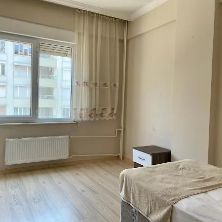 Panaromic Sea View Flat, 7 أنطاليا