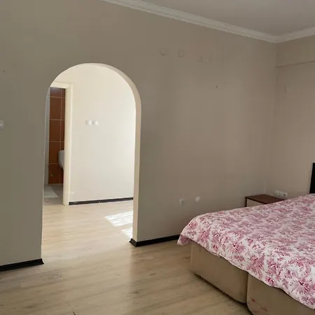 Panaromic Sea View Flat, 7 * أنطاليا