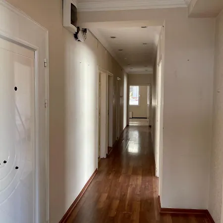 Panaromic Sea View Flat, 7 Apartament Antalya