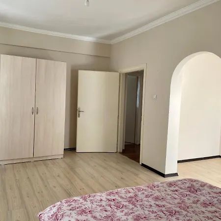 Panaromic Sea View Flat, 7 Antalya