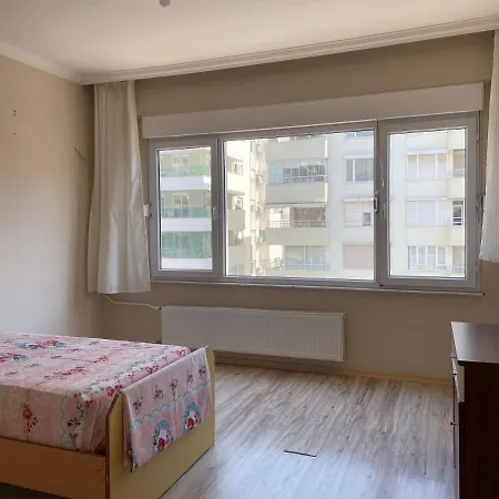Apartament Panaromic Sea View Flat, 7 *