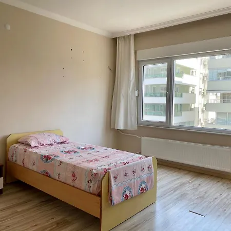 Panaromic Sea View Flat, 7 Apartament Antalya